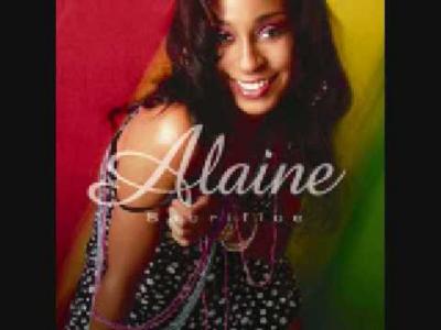 Alaine