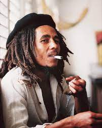 BOB MARLEY